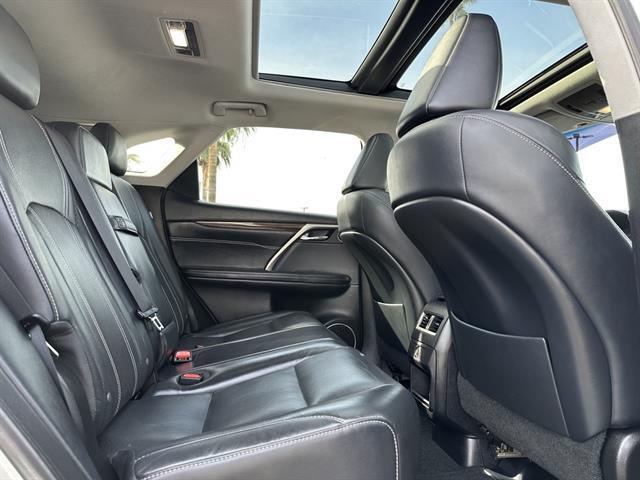 2019 Lexus RX Base Tucson AZ