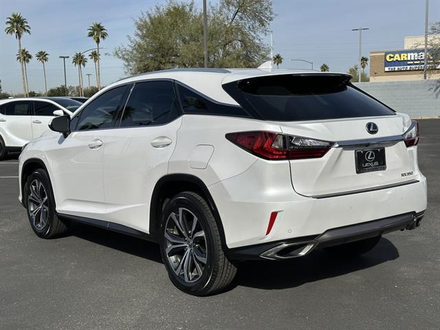 2019 Lexus RX Base Tucson AZ