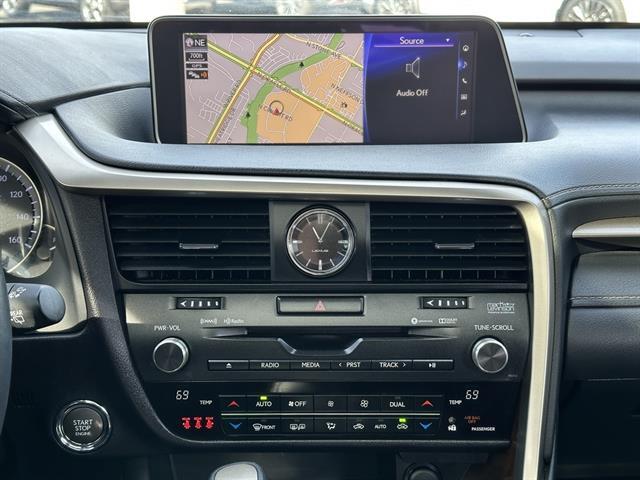 2019 Lexus RX Base Tucson AZ