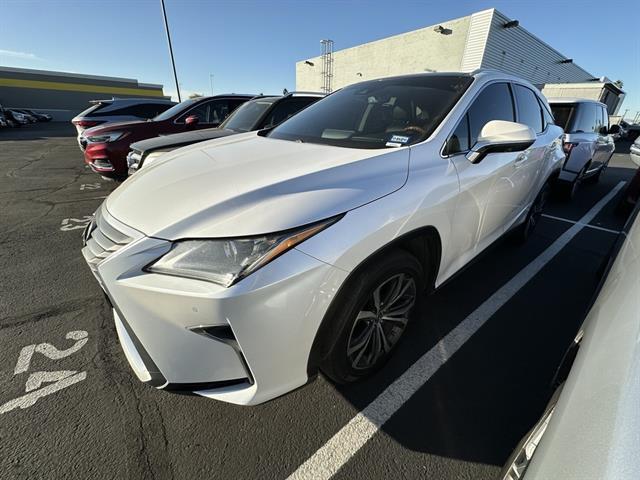2019 Lexus RX Base