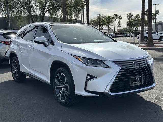 2019 Lexus RX Base Tucson AZ