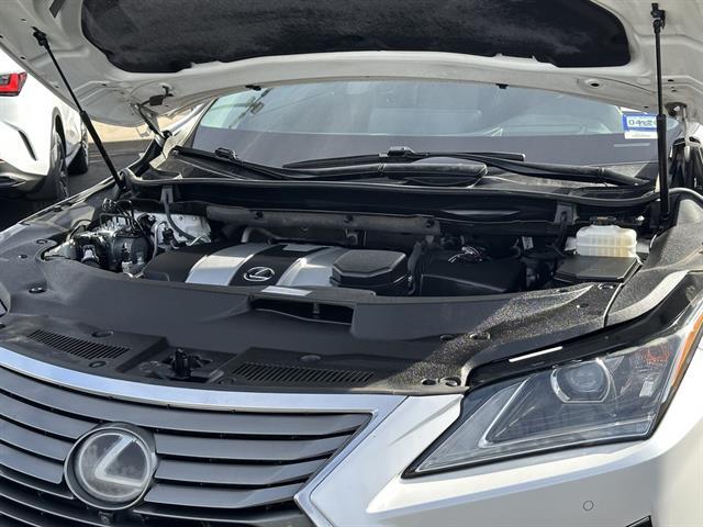 2019 Lexus RX Base Tucson AZ