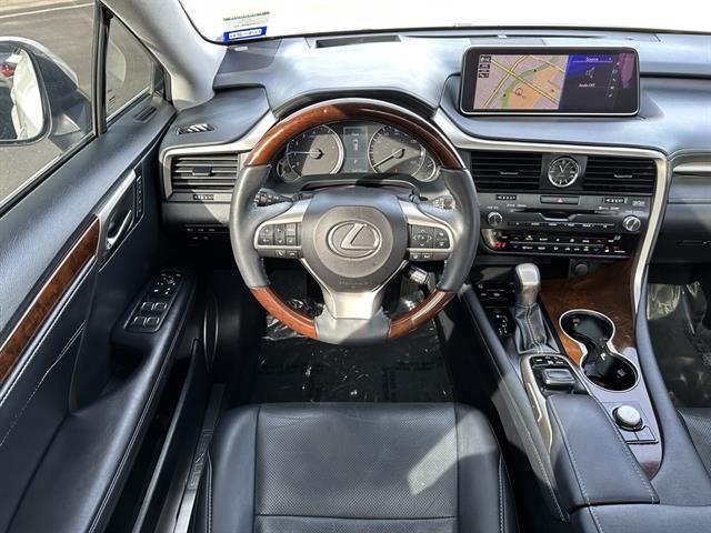 2019 Lexus RX Base Tucson AZ