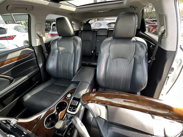 2019 Lexus RX Base Tucson AZ