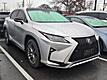 2019 Lexus RX FSPORT