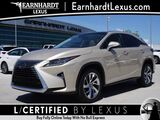 2019 Lexus RX LUXURY Phoenix AZ 2019 Lexus RX LUXURY Phoenix AZ