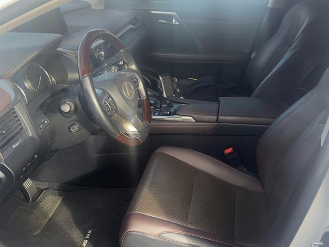 2019 Lexus RX Luxury Tucson AZ