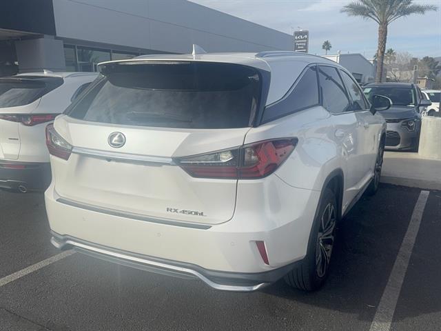 2019 Lexus RX Luxury Tucson AZ