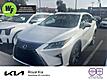 2019 Lexus RX Luxury