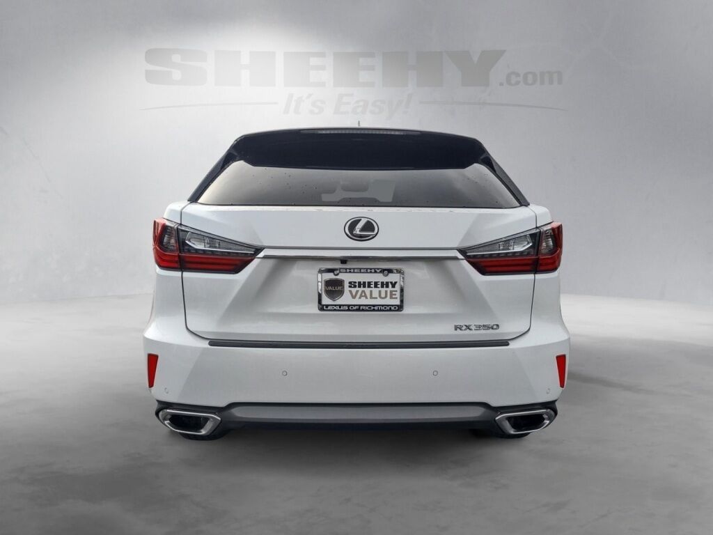 2019 Lexus RX Richmond VA