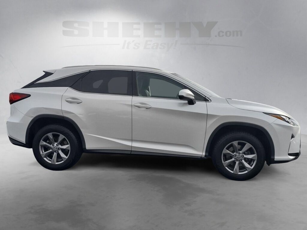 2019 Lexus RX Richmond VA
