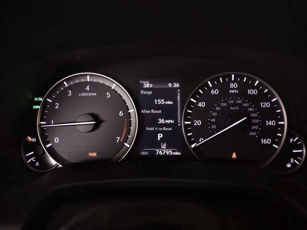 2019 Lexus RX Richmond VA