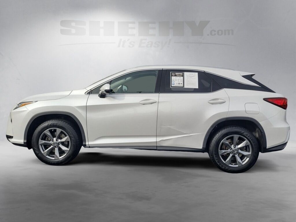 2019 Lexus RX Richmond VA