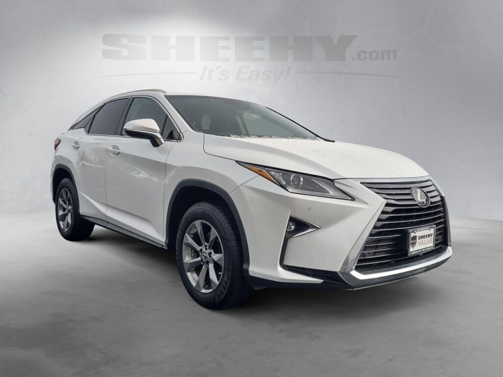 2019 Lexus RX Richmond VA