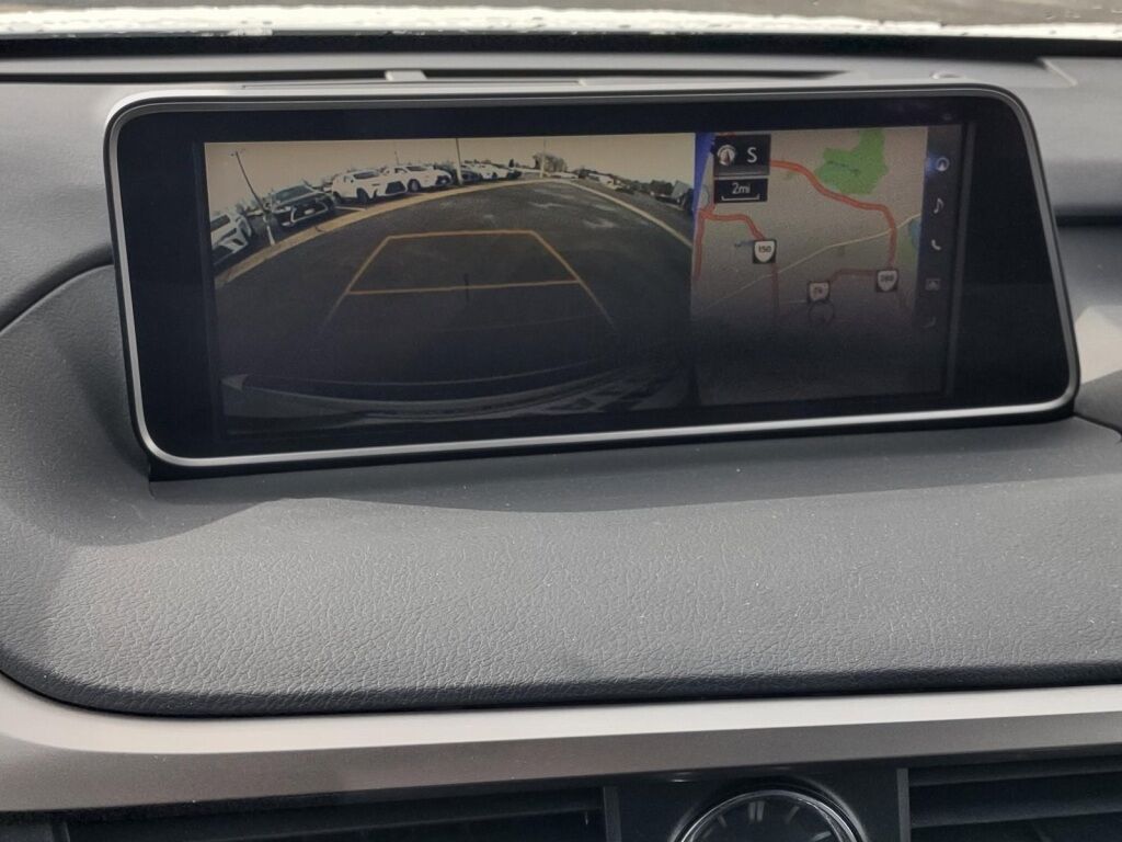 2019 Lexus RX Richmond VA