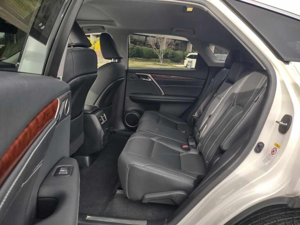 2019 Lexus RX Richmond VA