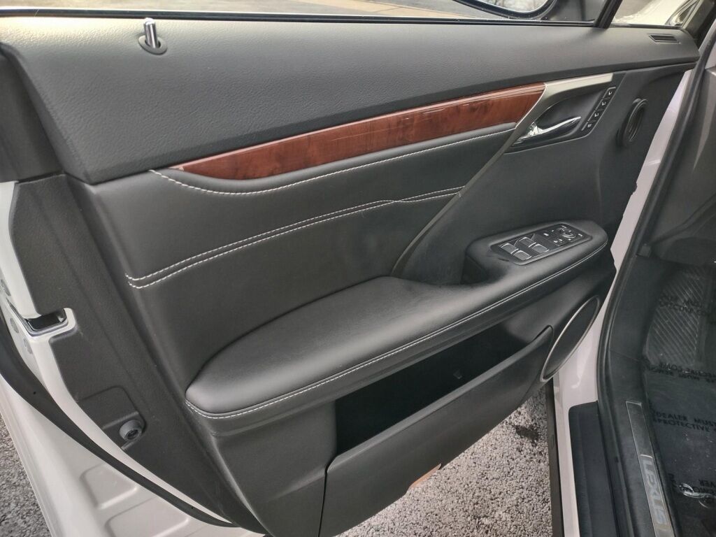 2019 Lexus RX Richmond VA