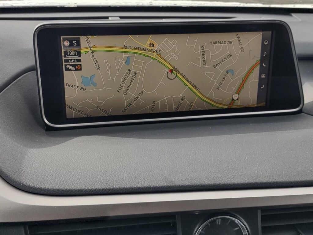 2019 Lexus RX Richmond VA