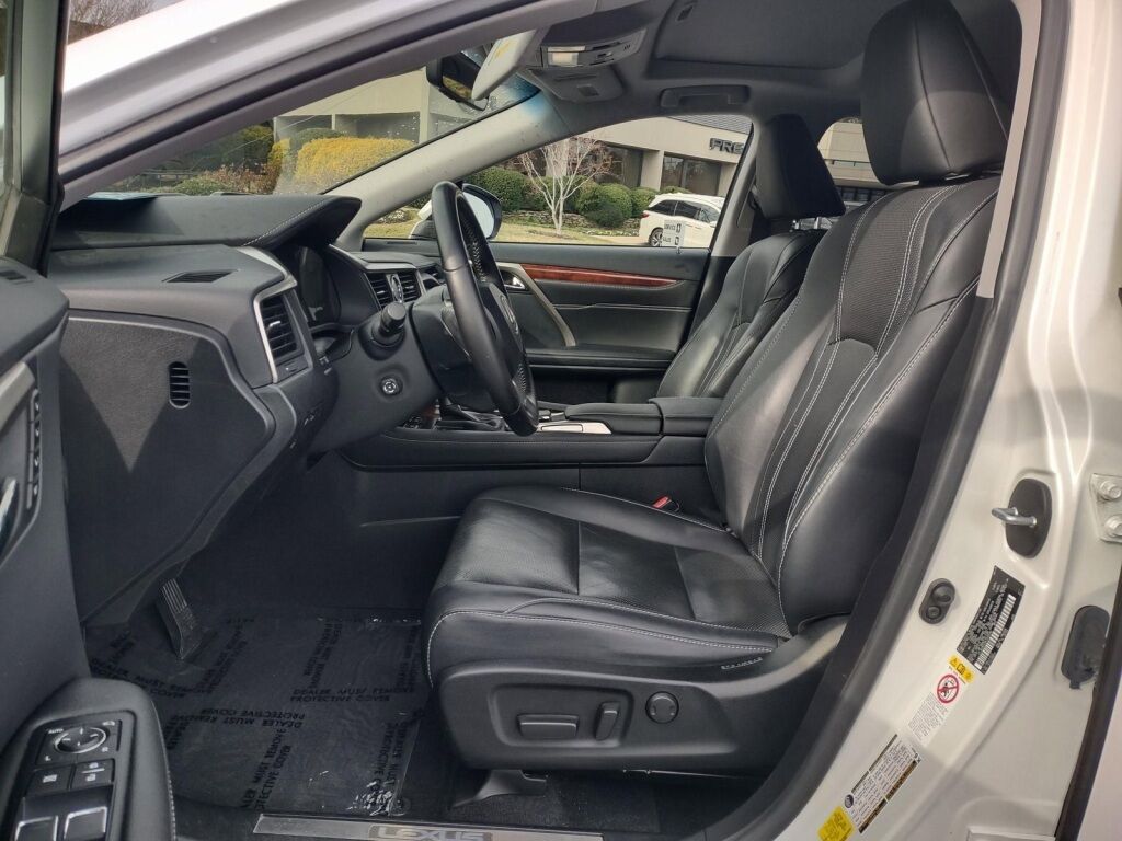 2019 Lexus RX Richmond VA