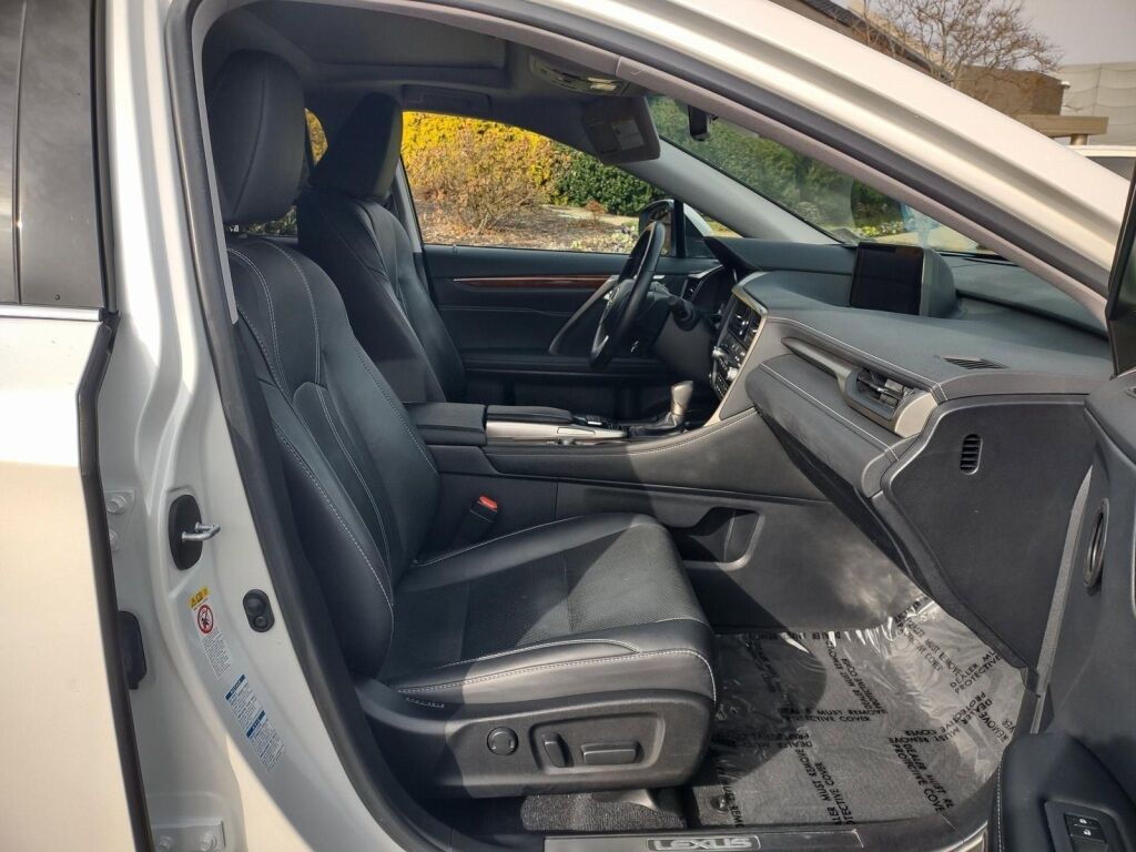 2019 Lexus RX Richmond VA