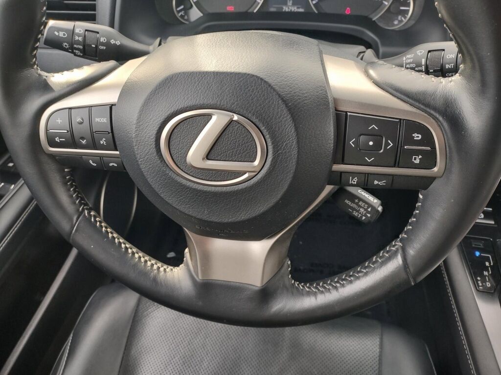 2019 Lexus RX Richmond VA