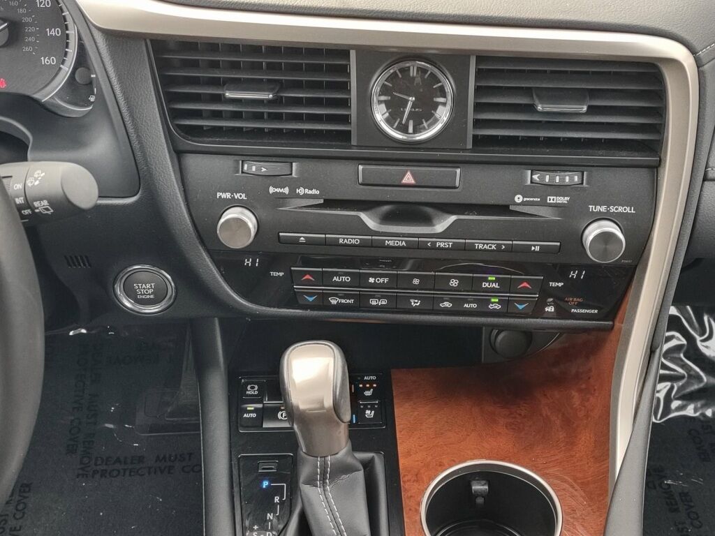 2019 Lexus RX Richmond VA