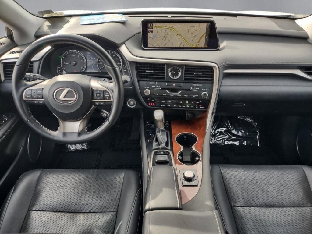 2019 Lexus RX Richmond VA