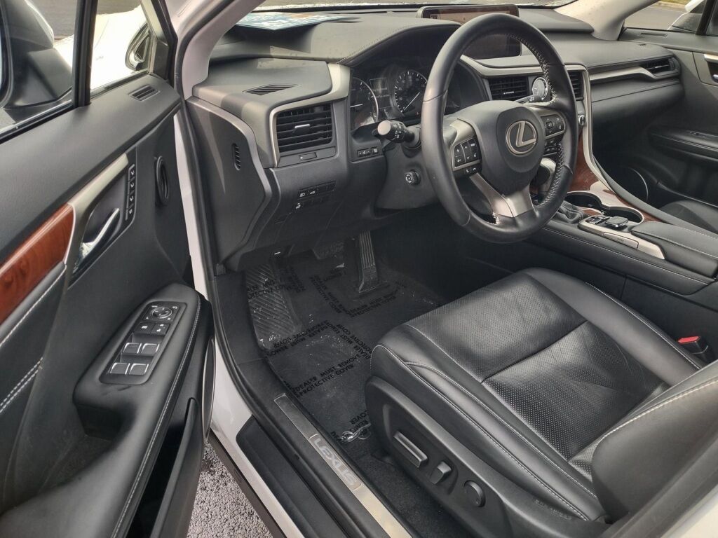 2019 Lexus RX Richmond VA