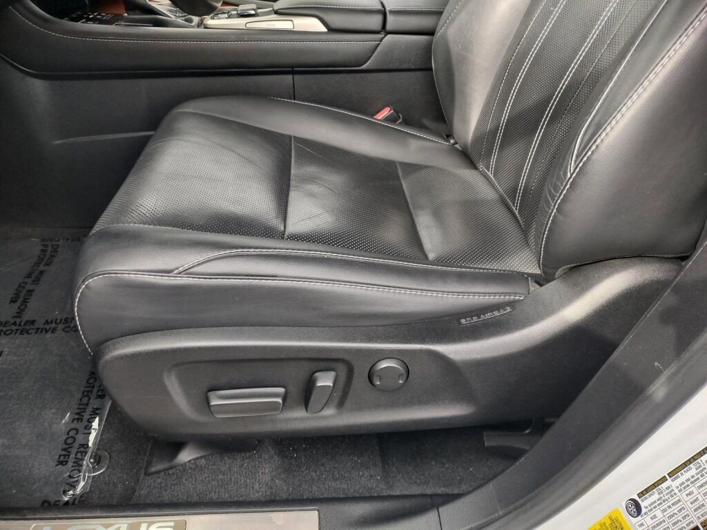 2019 Lexus RX Richmond VA