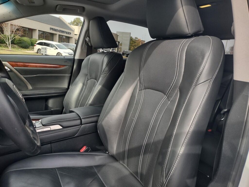 2019 Lexus RX Richmond VA