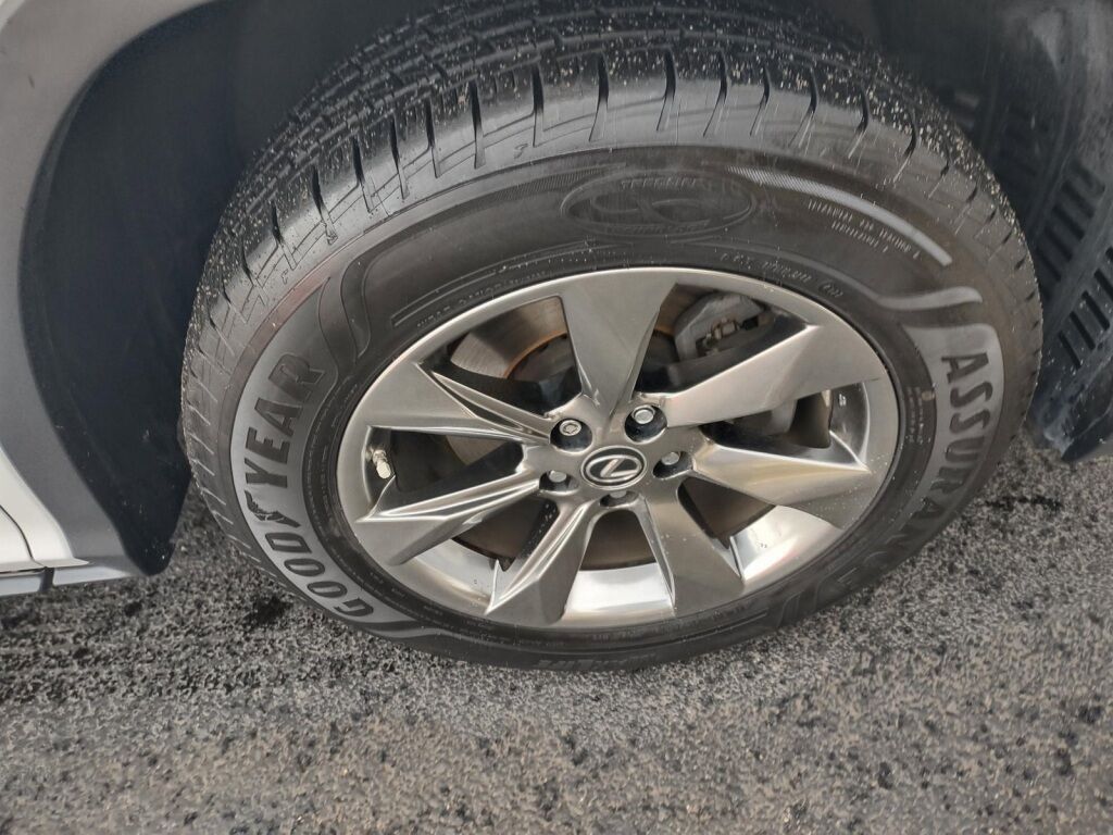 2019 Lexus RX Richmond VA