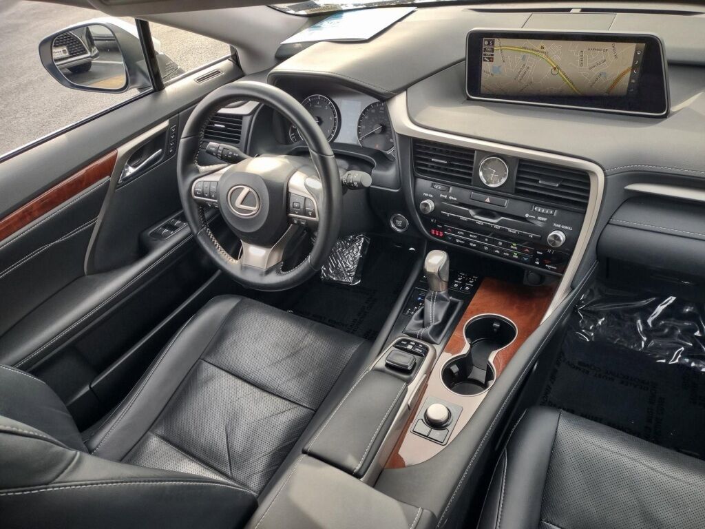 2019 Lexus RX Richmond VA