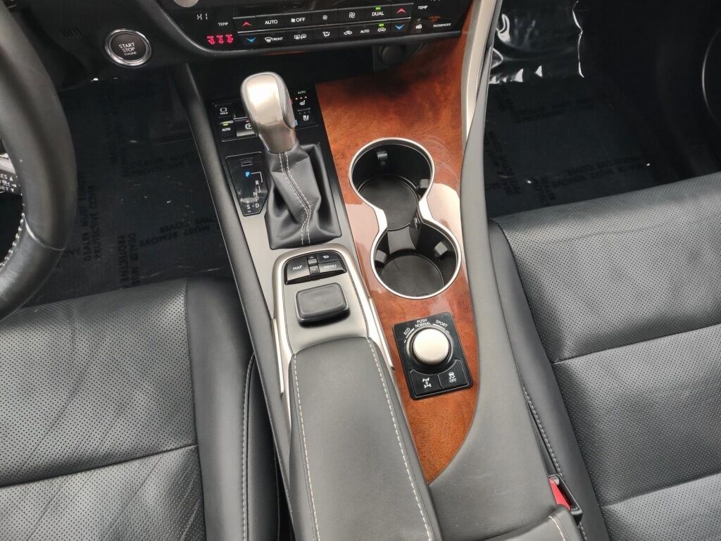 2019 Lexus RX Richmond VA