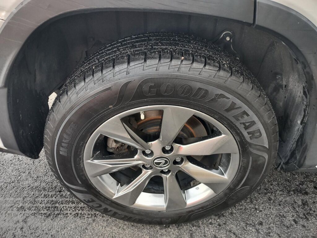 2019 Lexus RX Richmond VA