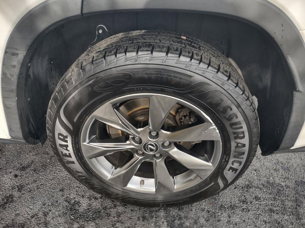 2019 Lexus RX Richmond VA