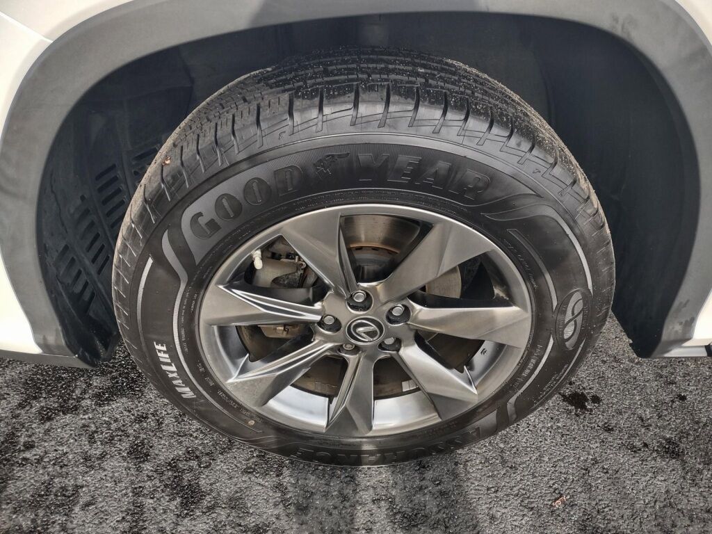 2019 Lexus RX Richmond VA