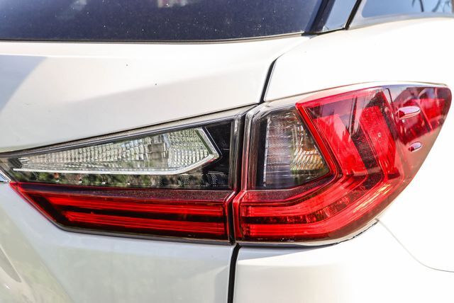 2019 Lexus RX El Monte CA