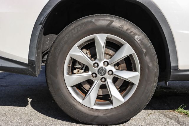 2019 Lexus RX El Monte CA