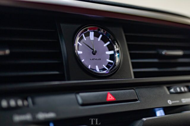 2019 Lexus RX350 AWD F-Sport II Leather Roof Nav BCam Red Deer AB