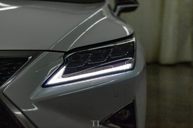 2019 Lexus RX350 AWD F-Sport II Leather Roof Nav BCam Red Deer AB