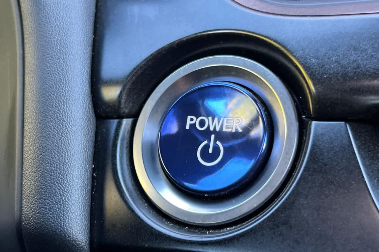 2019 Lexus UX Roseville CA