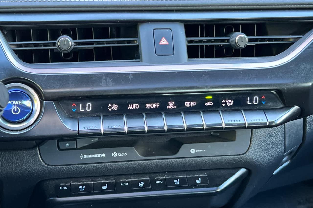 2019 Lexus UX Roseville CA