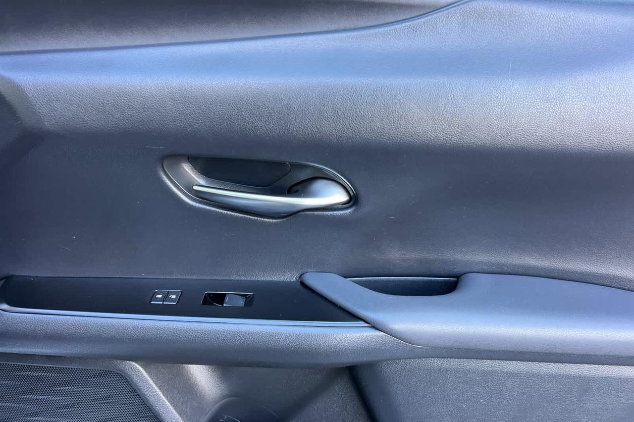 2019 Lexus UX Roseville CA