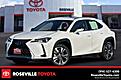 2019 Lexus UX
