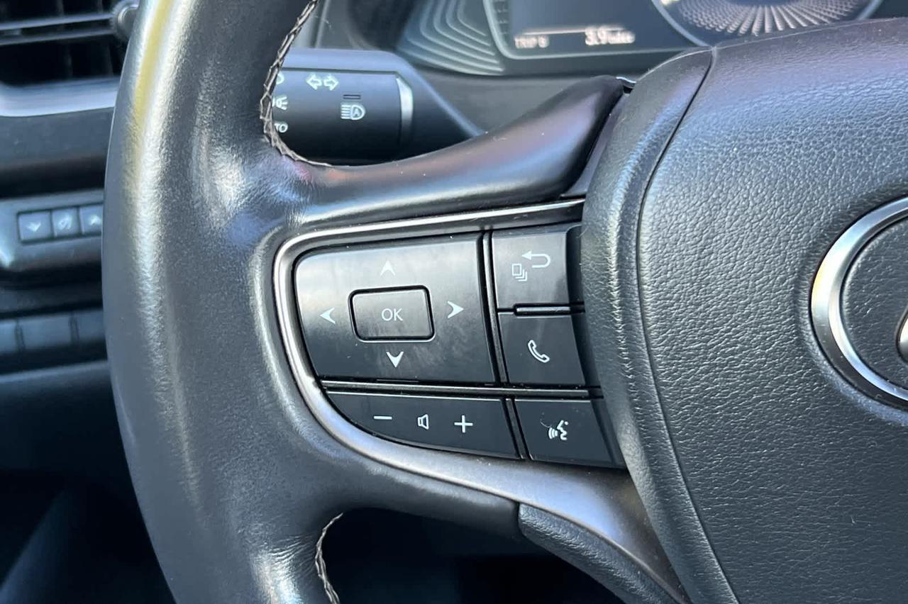 2019 Lexus UX Roseville CA