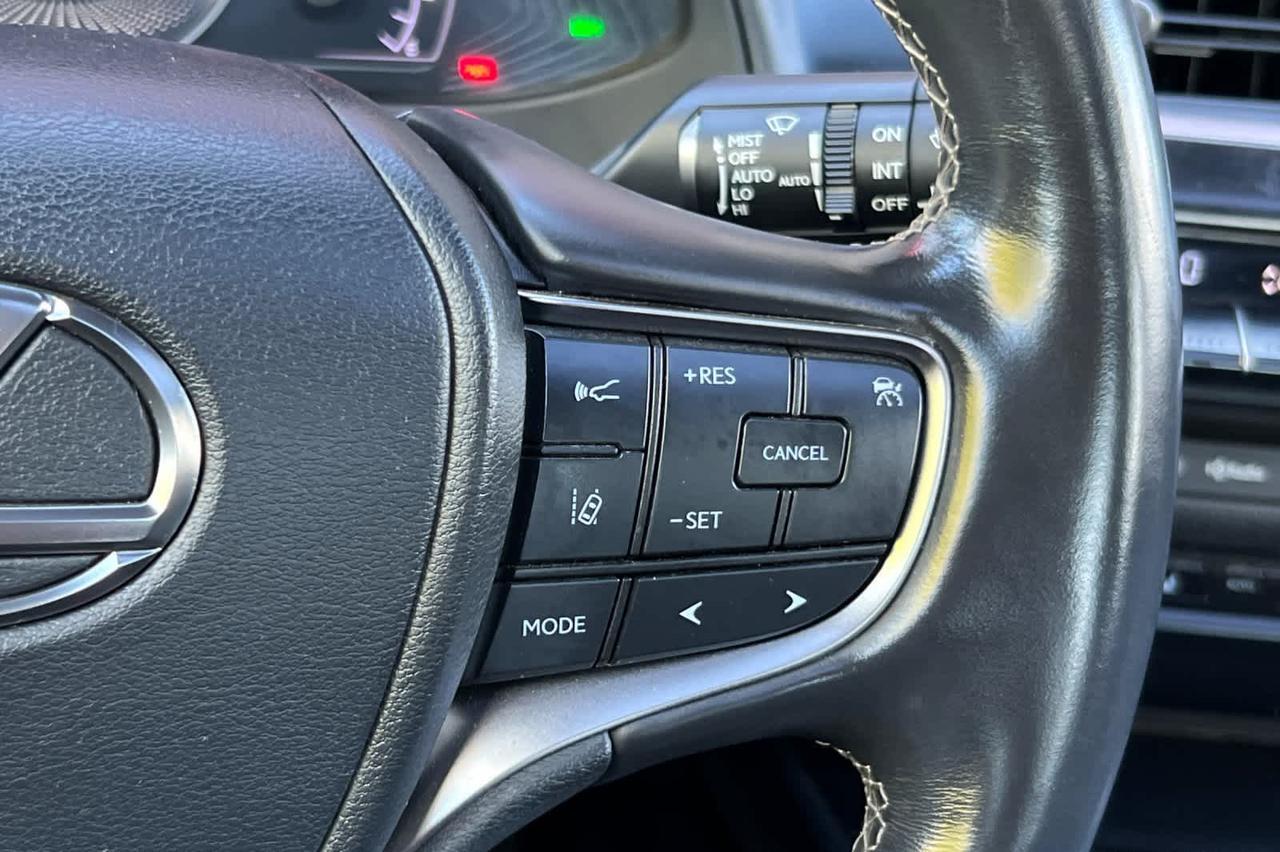 2019 Lexus UX Roseville CA