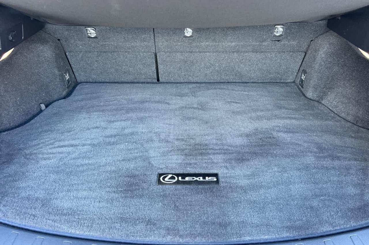 2019 Lexus UX Roseville CA