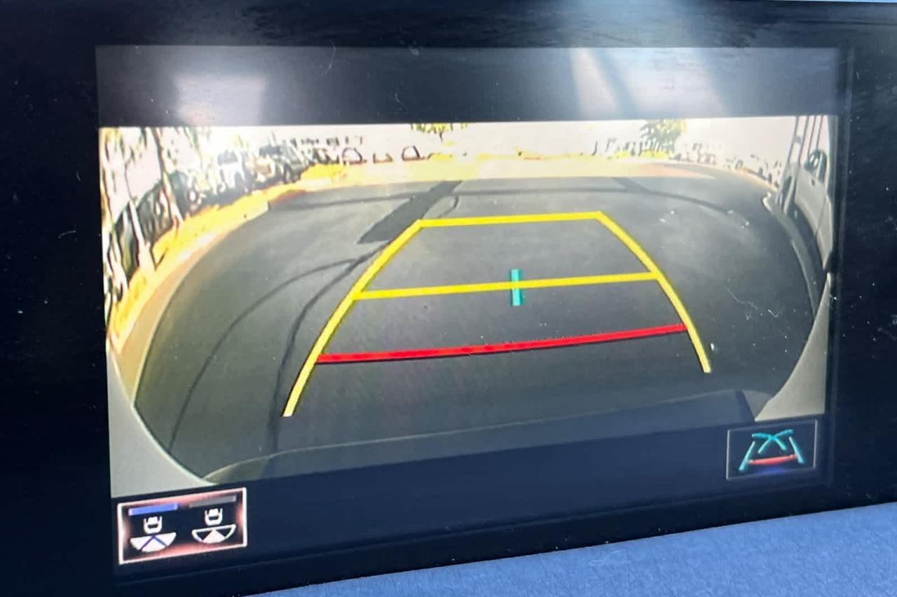 2019 Lexus UX Roseville CA