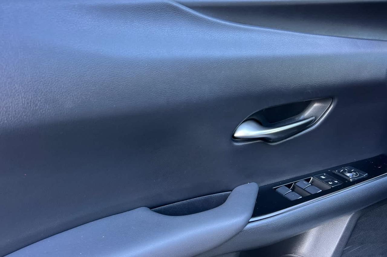 2019 Lexus UX Roseville CA