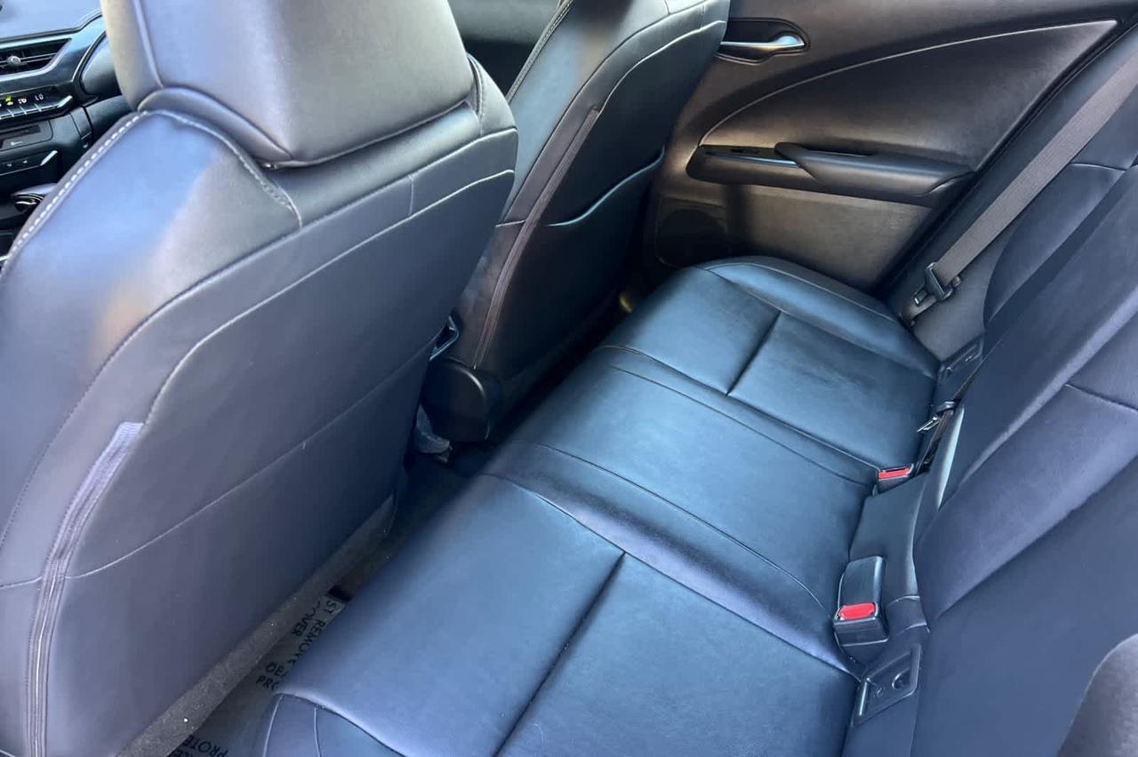 2019 Lexus UX Roseville CA